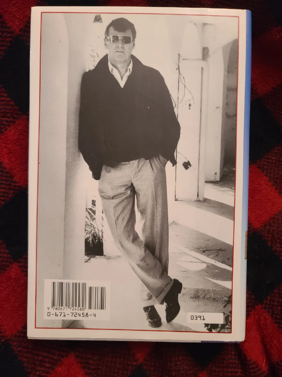 The Eagle Has Flown by Jack Higgins image indicator(2)