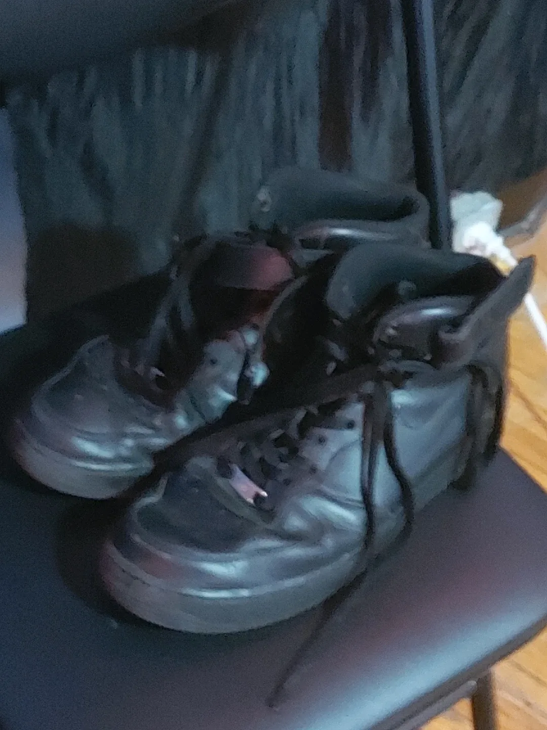 Nike Air Force 1 High '07 image indicator(2)