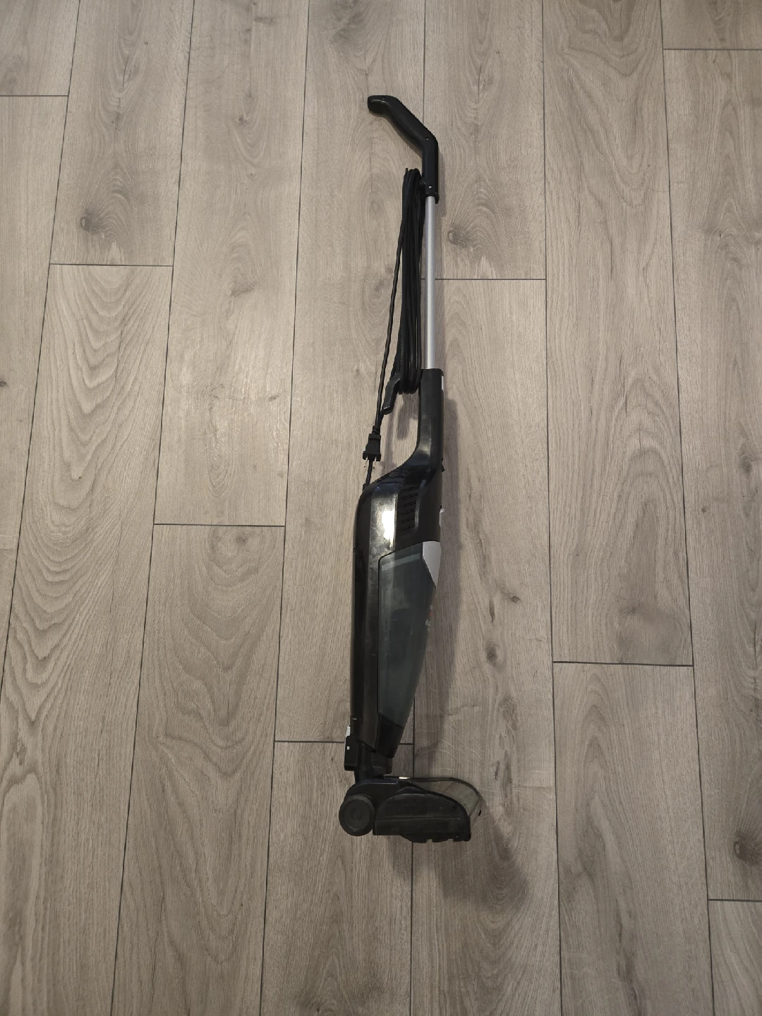 Bissell Magic Vac Stick Vacuum - photo 2