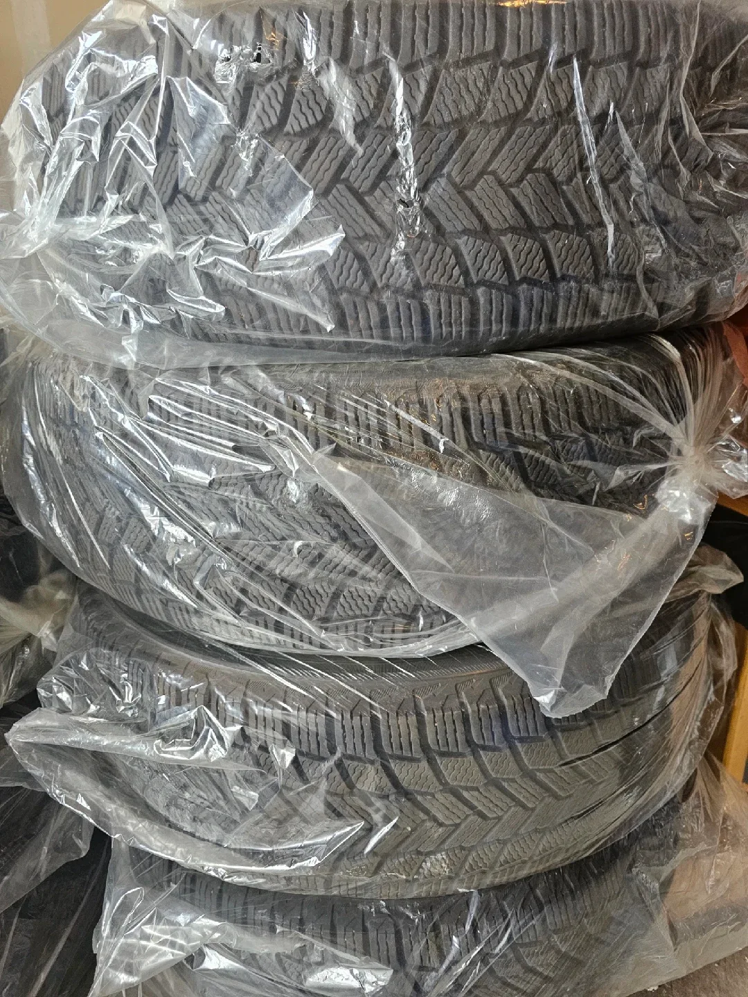 Winter Tires image indicator(2)