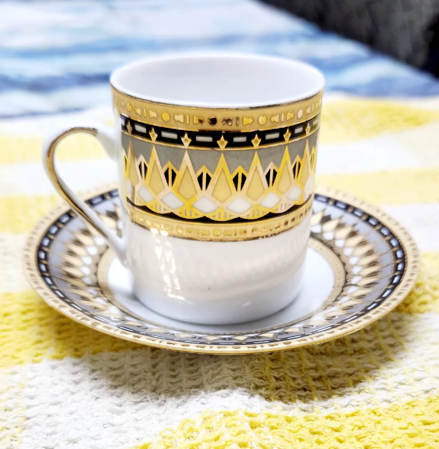 New Turkish Coffee Set image indicator(3)