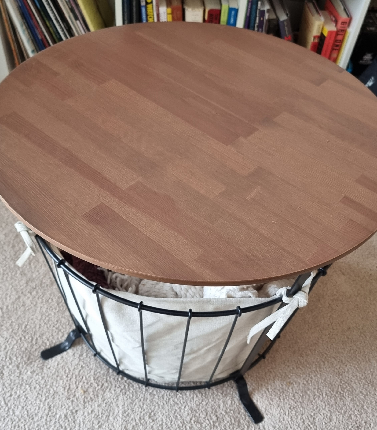 IKEA COFFEE TABLE (BIG)