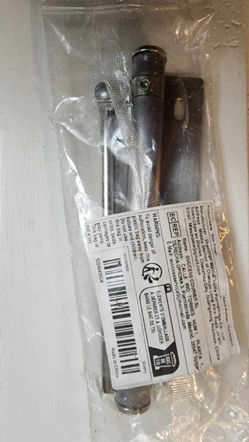 Door Closer image indicator(3)