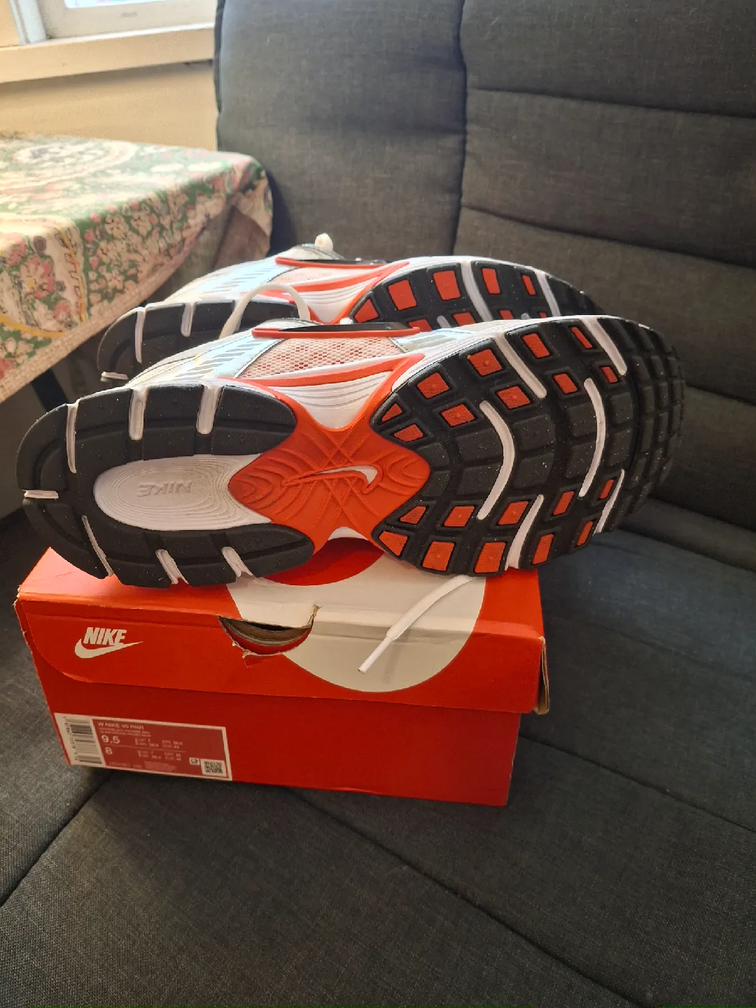 Nike V5 RNR running shoes image indicator(3)