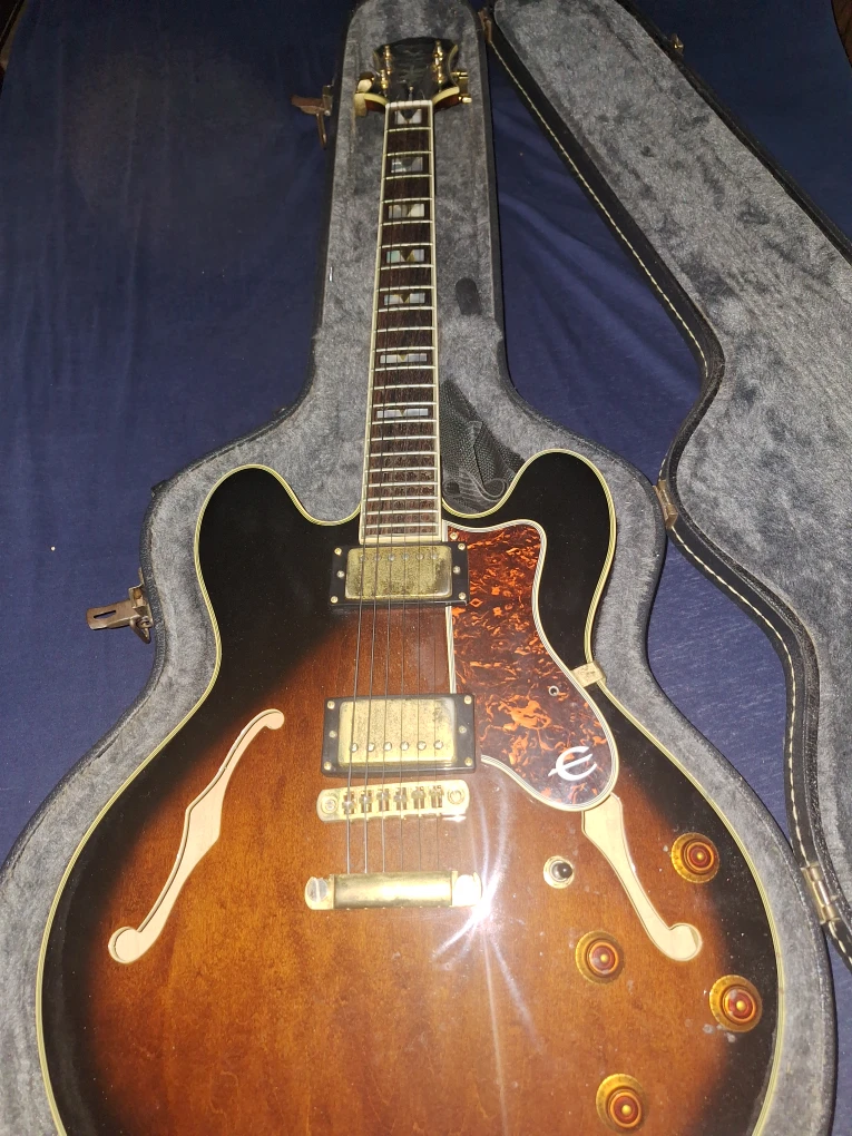 Epiphone Gibson Electric Guitar