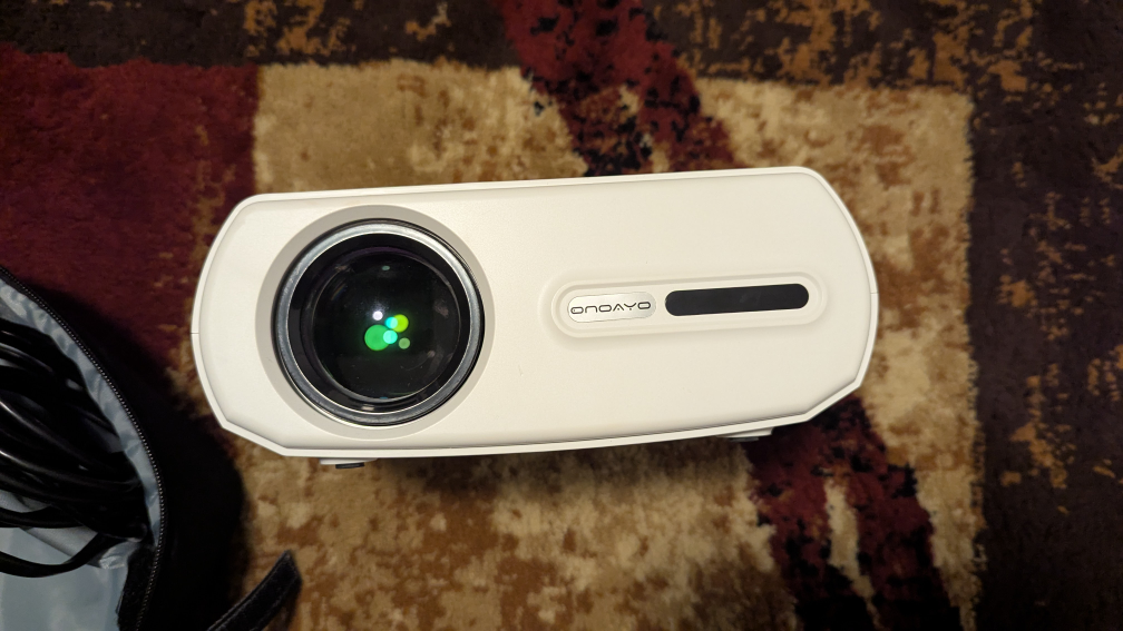 Projector