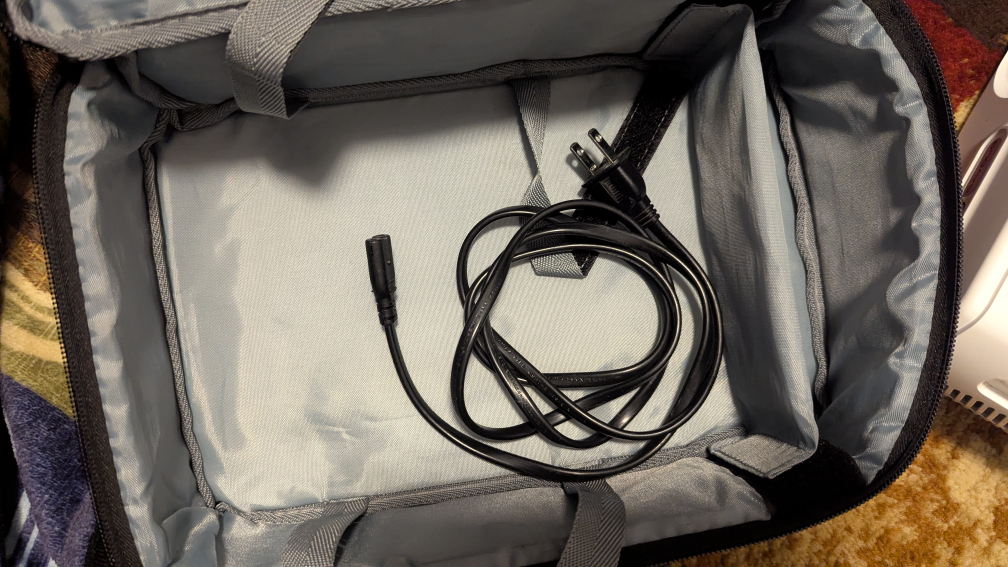 Projector - photo 5