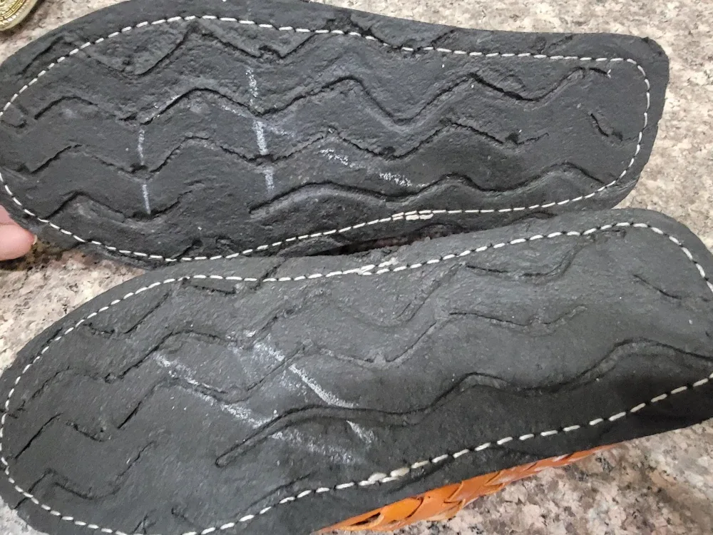 D'Santy Huarache Sandals image indicator(2)