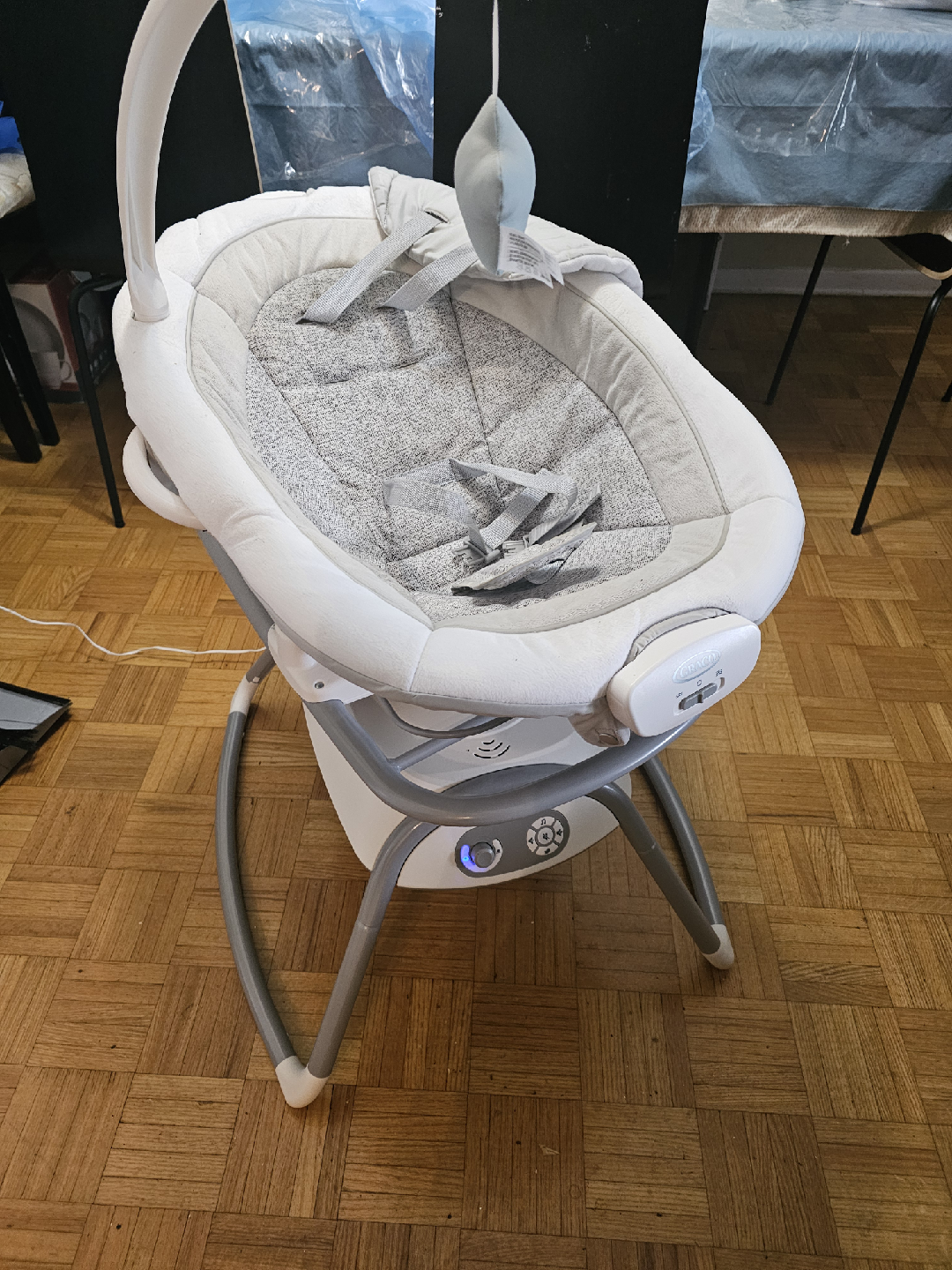 Graco Baby Swing