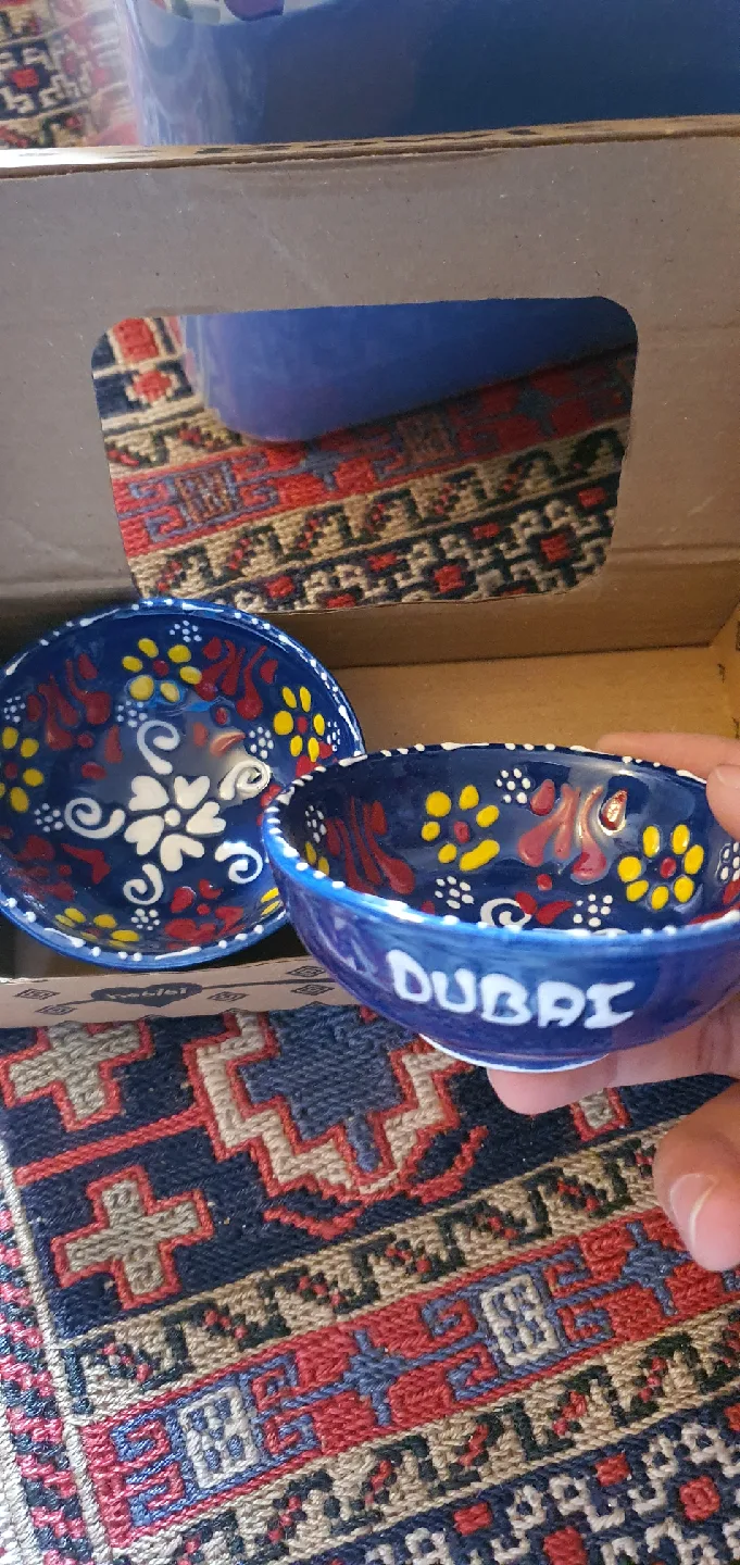 Mug and small bowls image indicator(3)