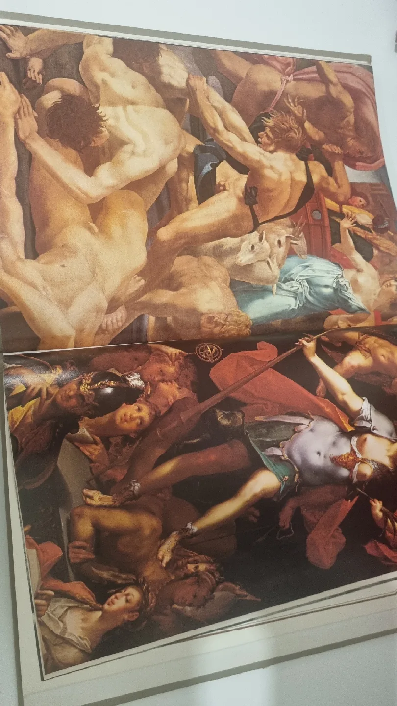 Vintage, Horizon from the 70s image indicator(4)