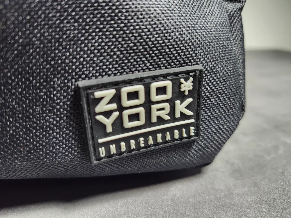 Zoo York Travel Pouch image indicator(7)
