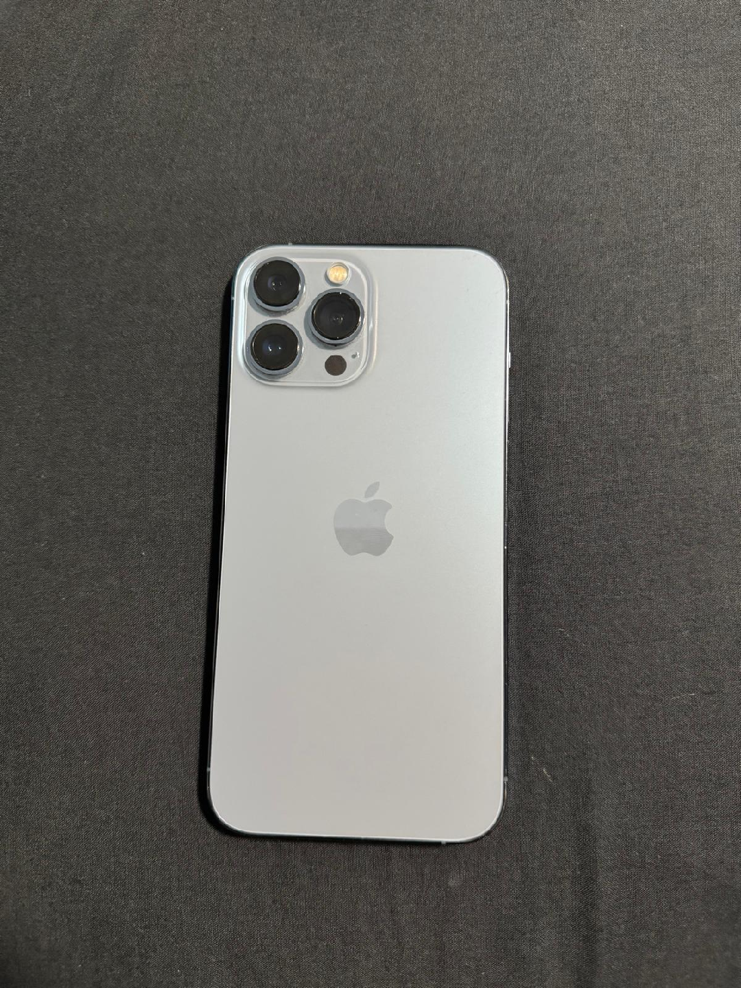 iPhone 13 Pro - Blue