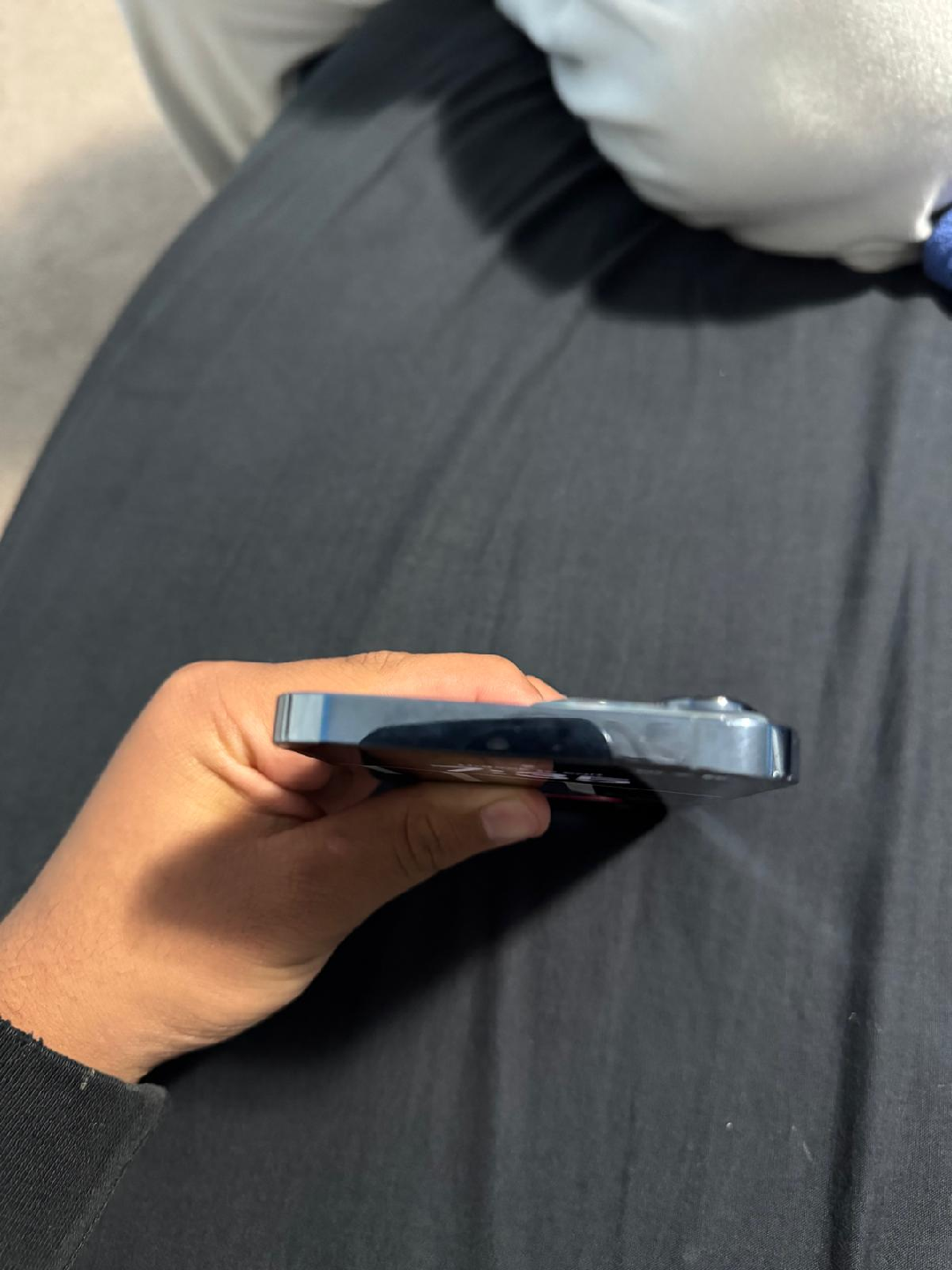 iPhone 13 Pro - Blue - photo 3