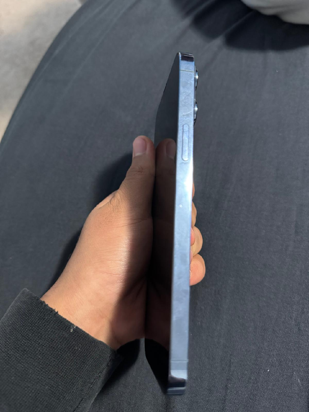 iPhone 13 Pro - Blue - photo 4
