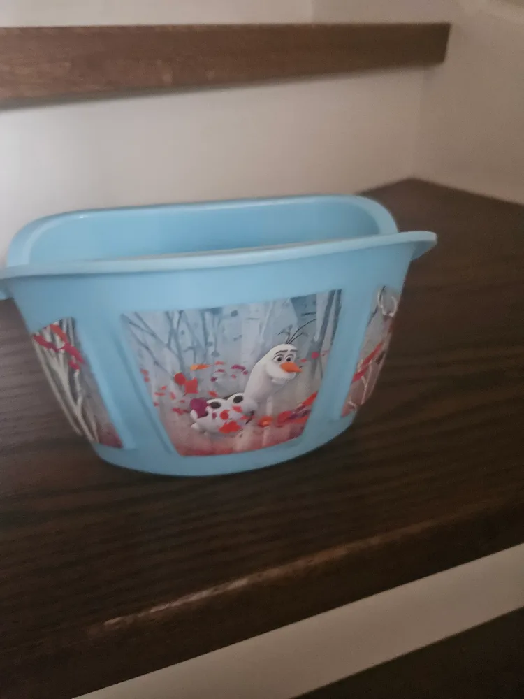 Disney Frozen 2 Toddler Tricycle image indicator(8)