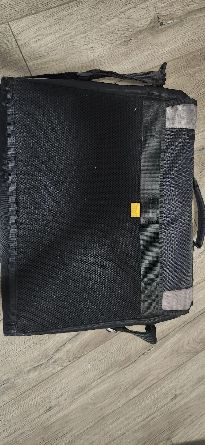 Targus Black Laptop Bag - photo 3