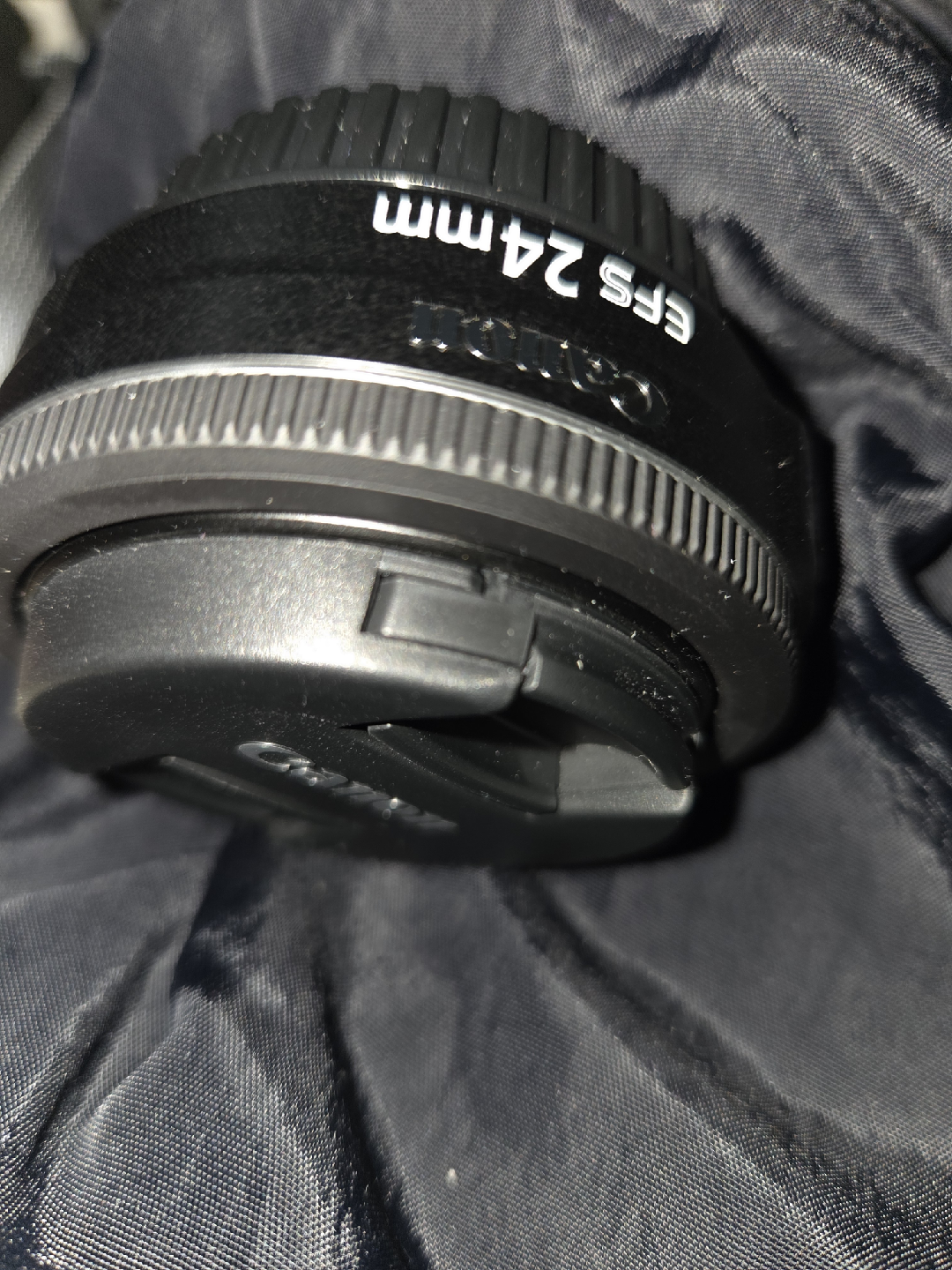 Canon EOS 80D Camera with Lenses - photo 2