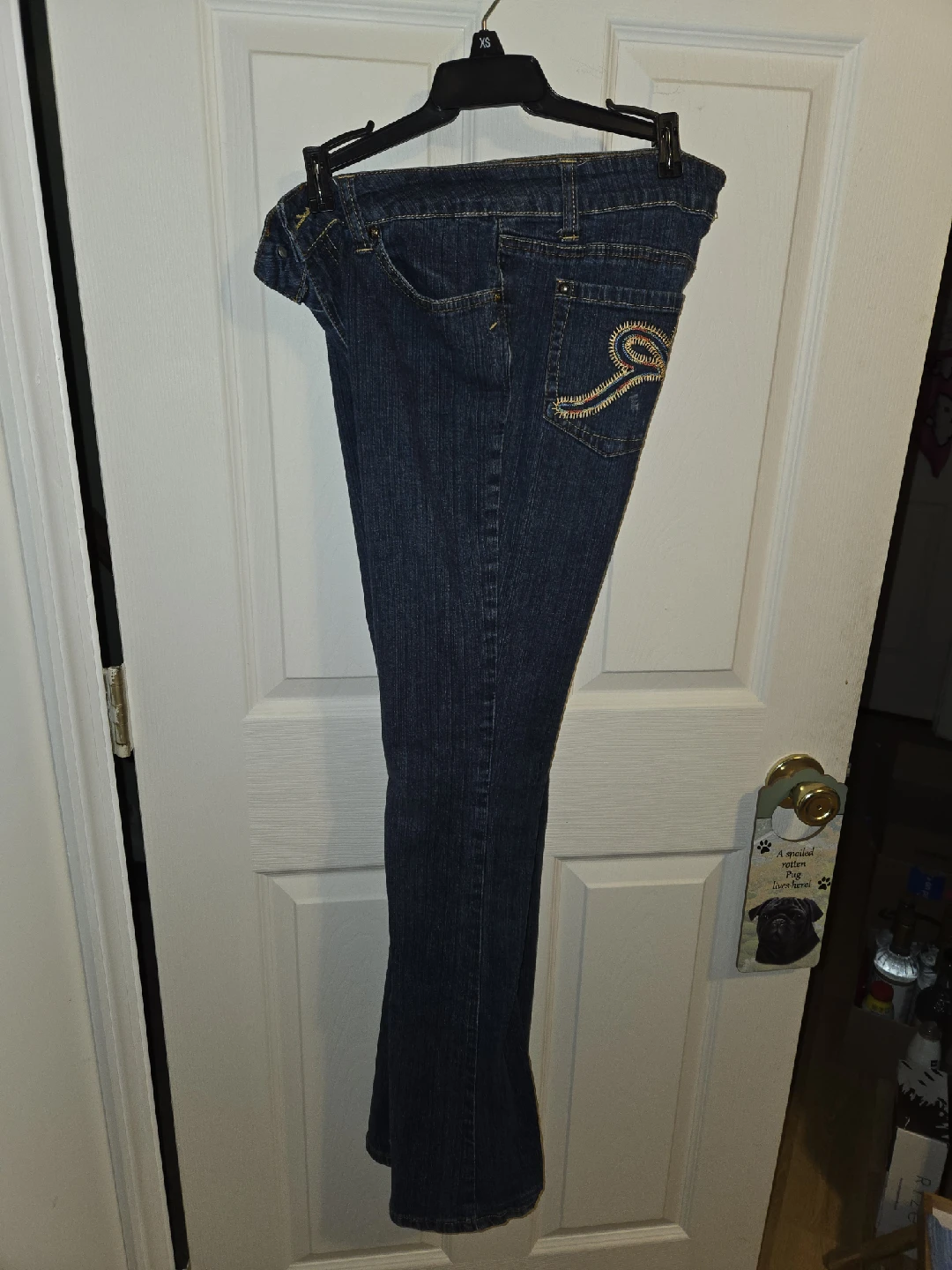 🥕  Rocawear Jeans Size 5