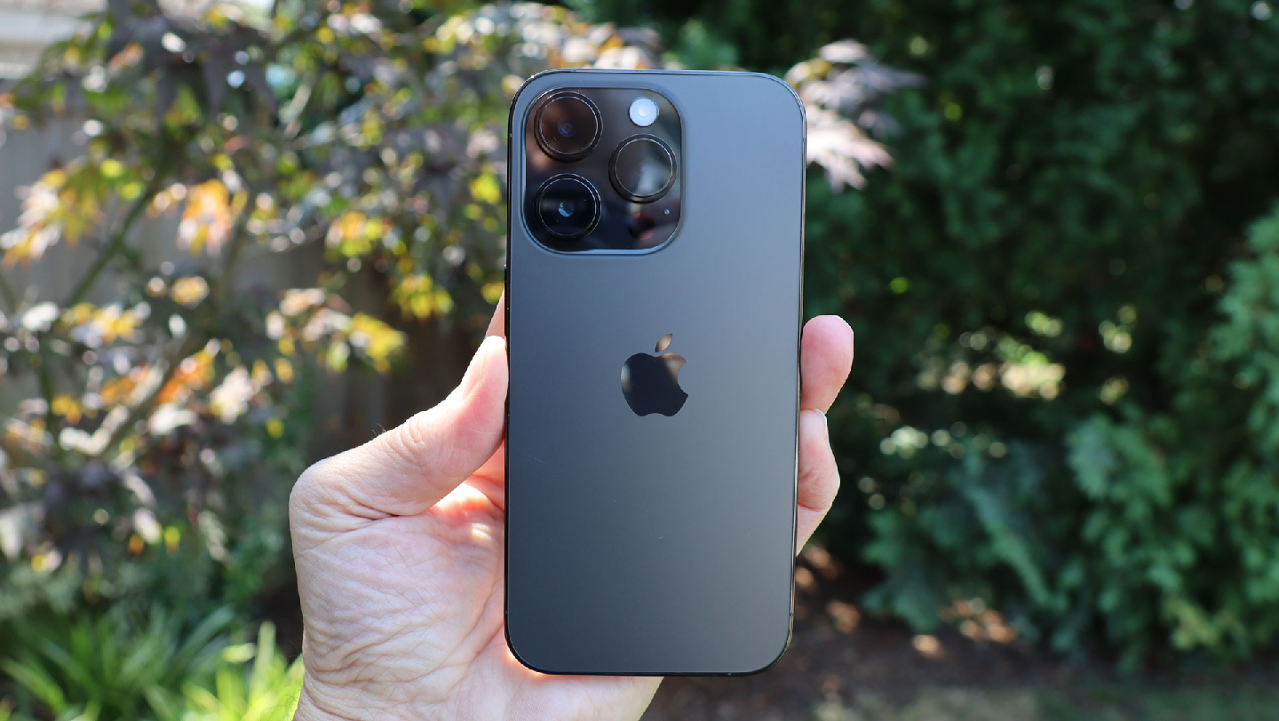 Apple iPhone 14 pro 256 GB Black
