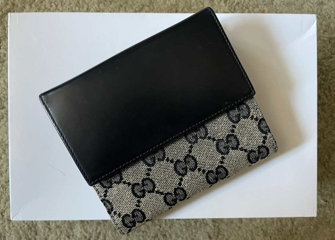 Authentic Gucci Jackie Wallet - photo 3