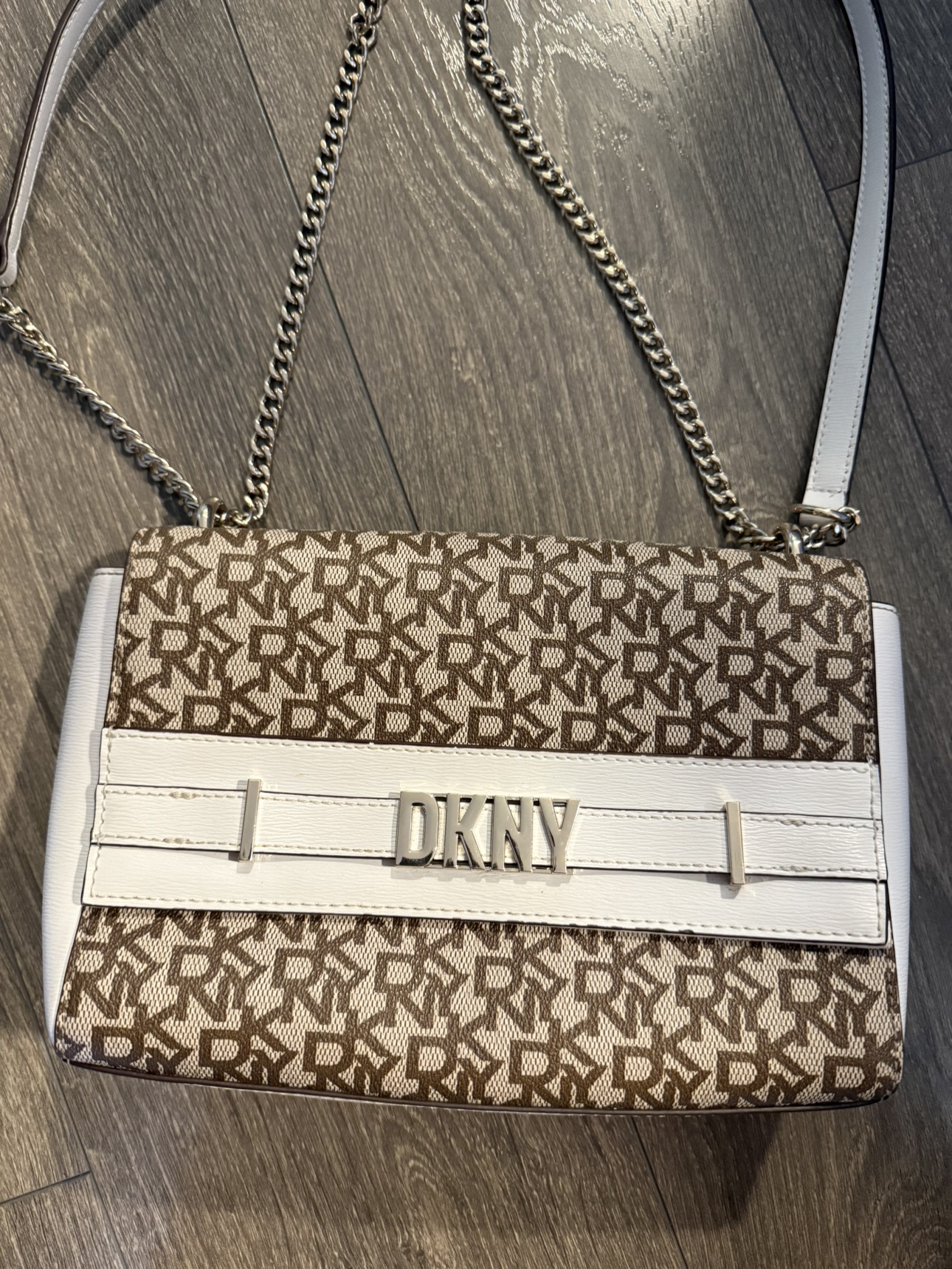 DKNY Shoulder Bag - photo 2