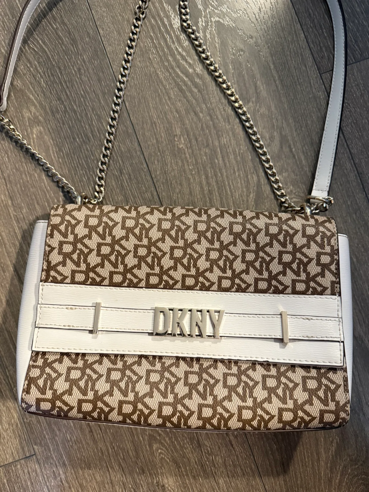 DKNY Shoulder Bag image indicator(2)