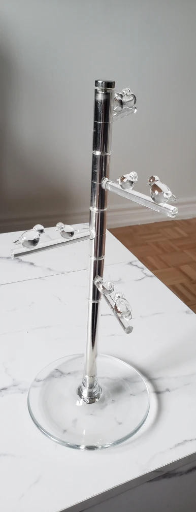 Umbra Bird Tree Jewelry Stand - photo 2