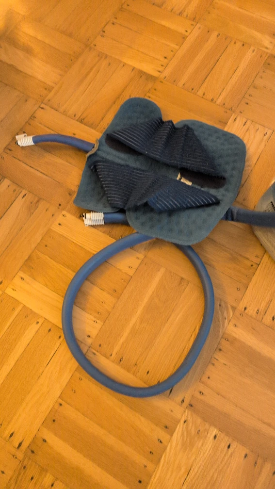 Breg Polar Care Kodiak Ice Therapy System (Cryo Cuff) - photo 2