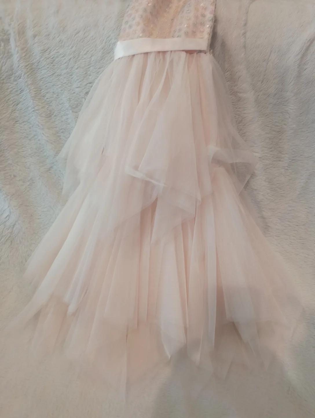 American Princess Dress - Size 10 image indicator(7)