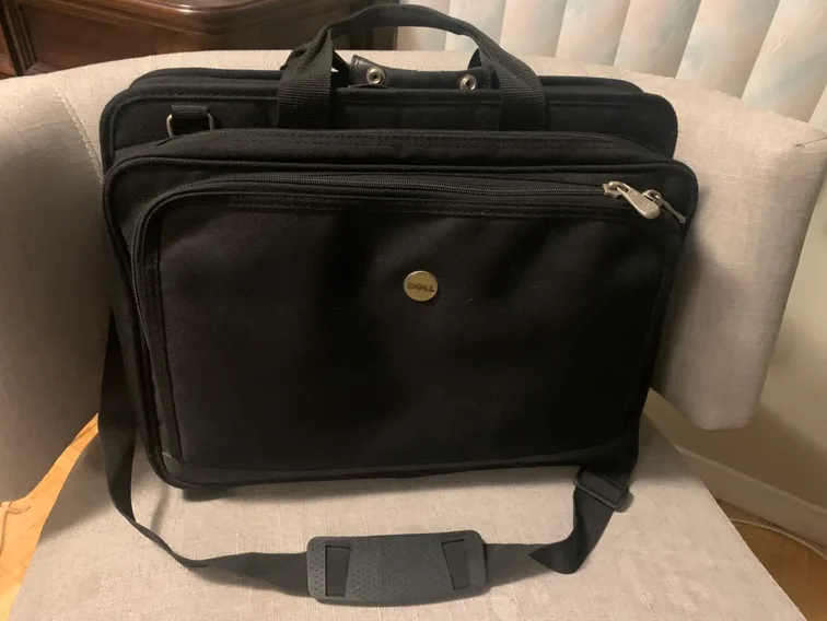 DELL Loptop Briefcase thumbnail