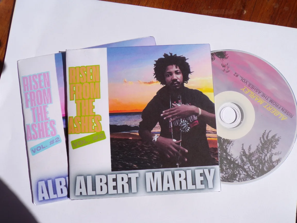 Custom CDs Service Available image indicator(3)