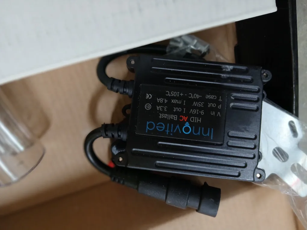 Innovited HID AC Ballast Kit image indicator(3)