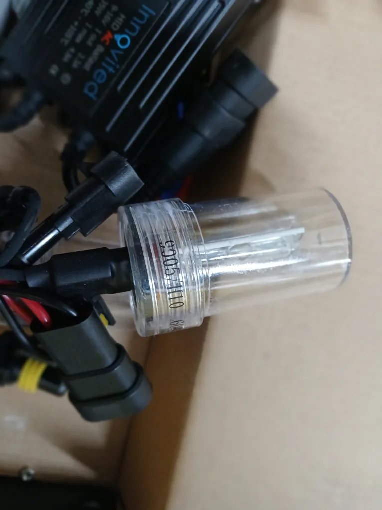 Innovited HID AC Ballast Kit image indicator(4)