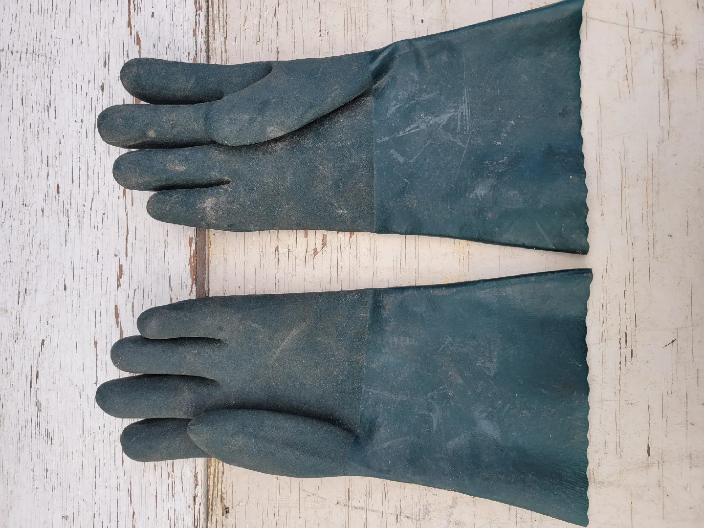 North Trawler King 850FWG Gloves - Size 10/XL