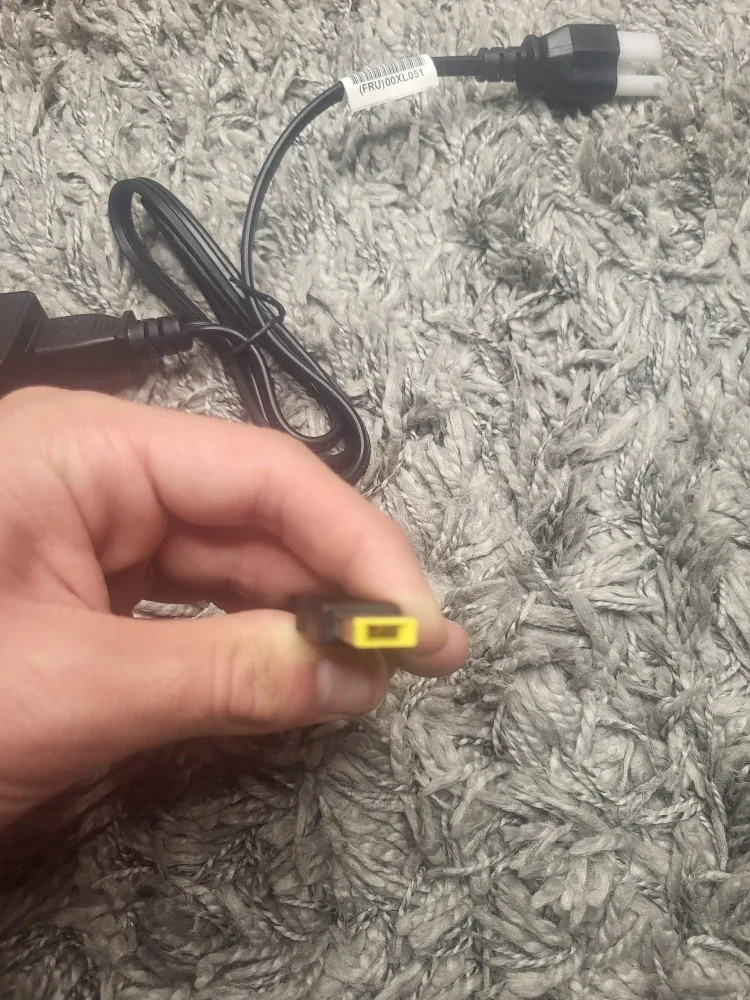 Lenovo ThinkPad Universal Usb-C Dock image indicator(5)