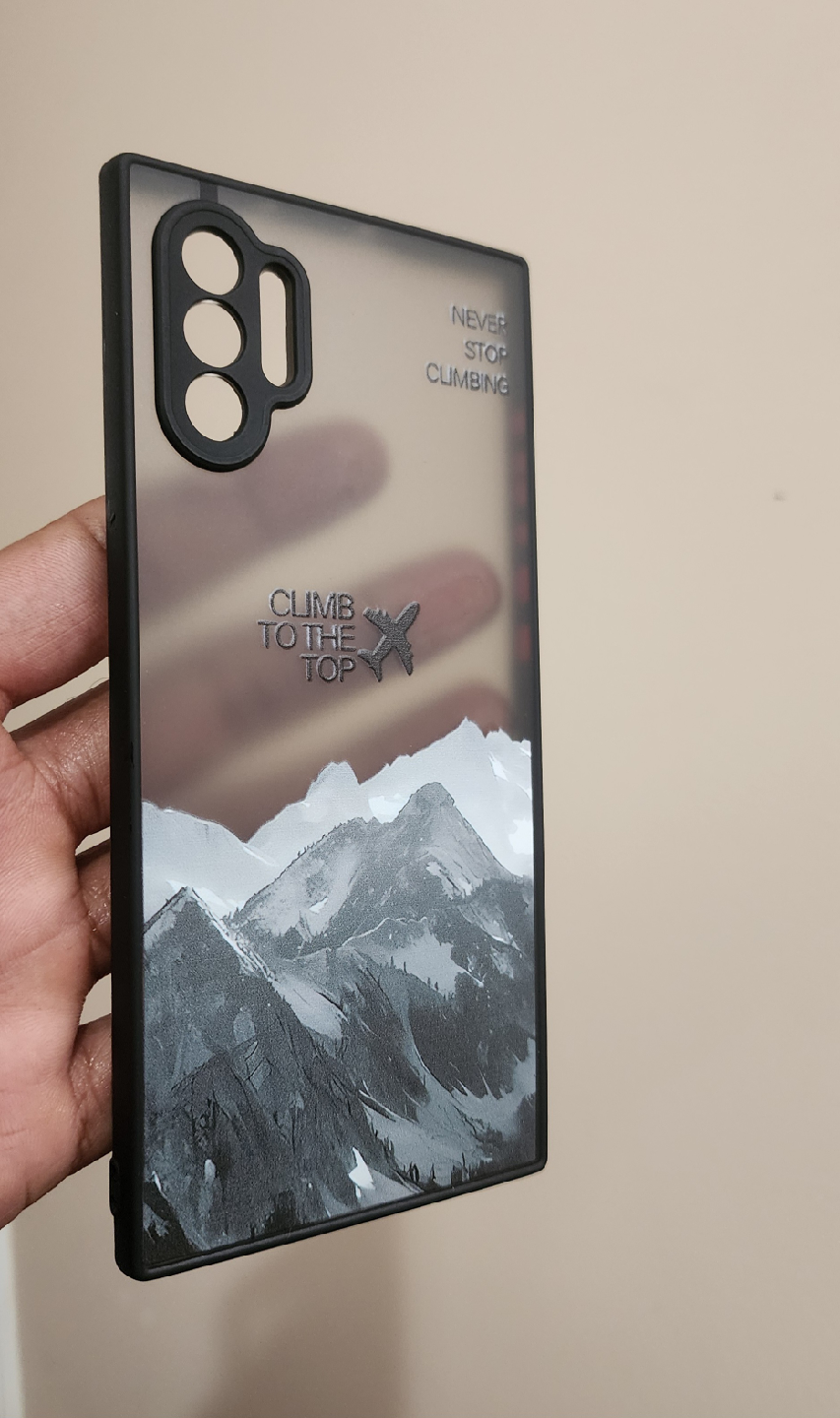 samsung note 10 plus cover