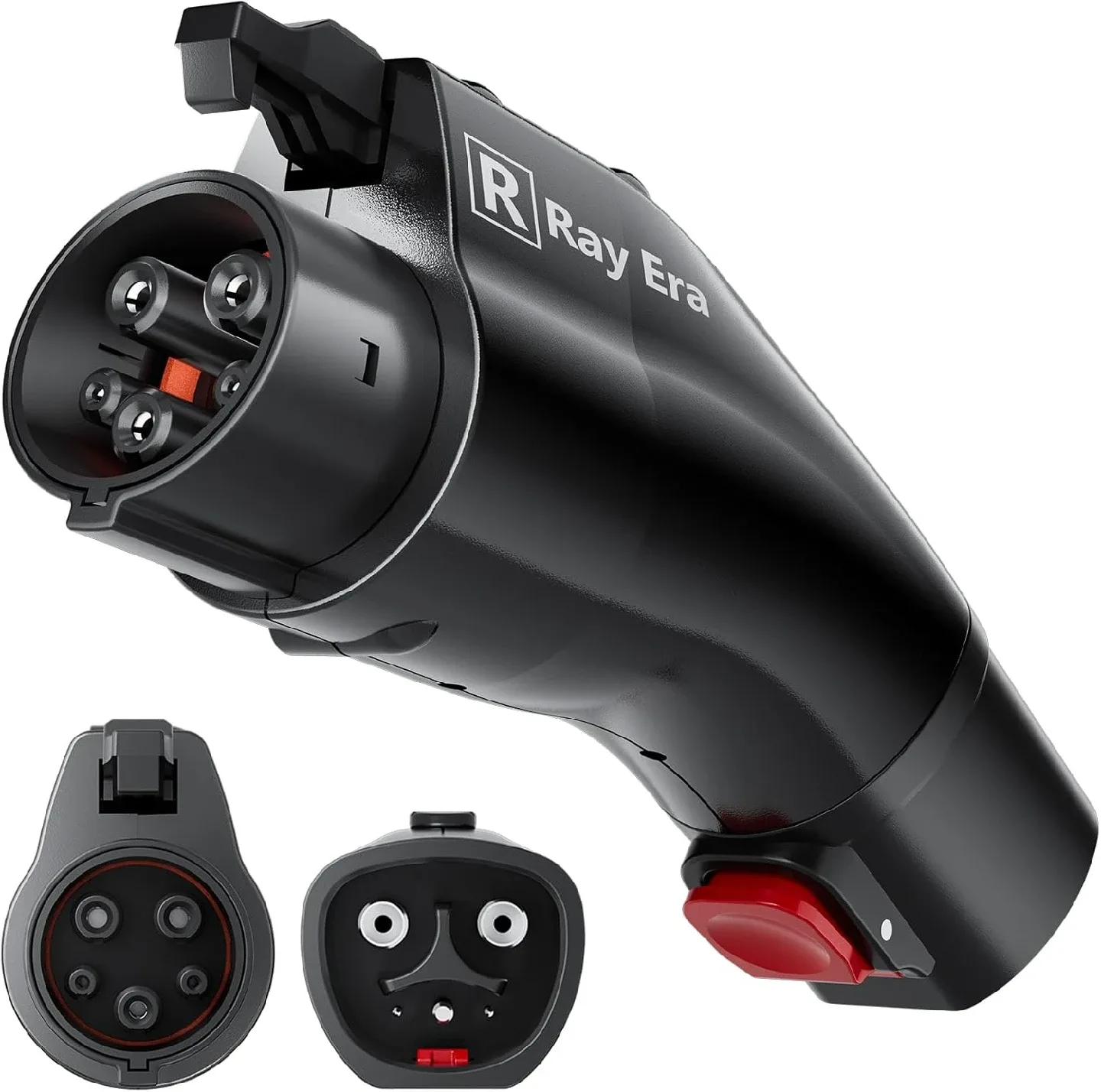 Tesla to J1772 Adapter BNIB thumbnail