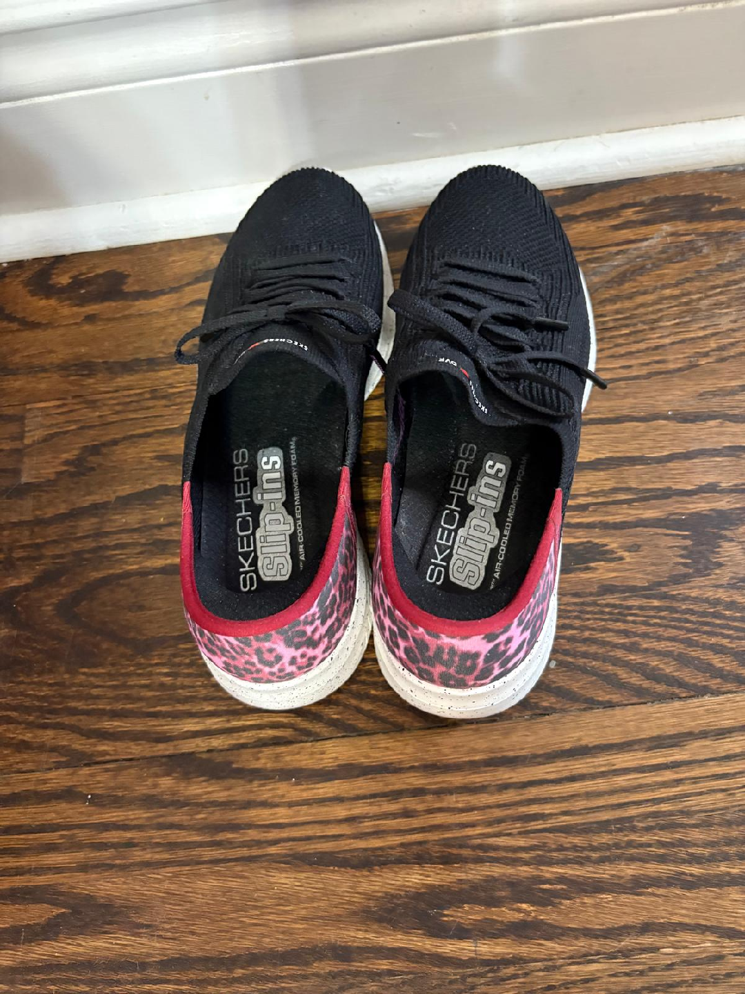 Skechers Slip-ins Women's Size 8