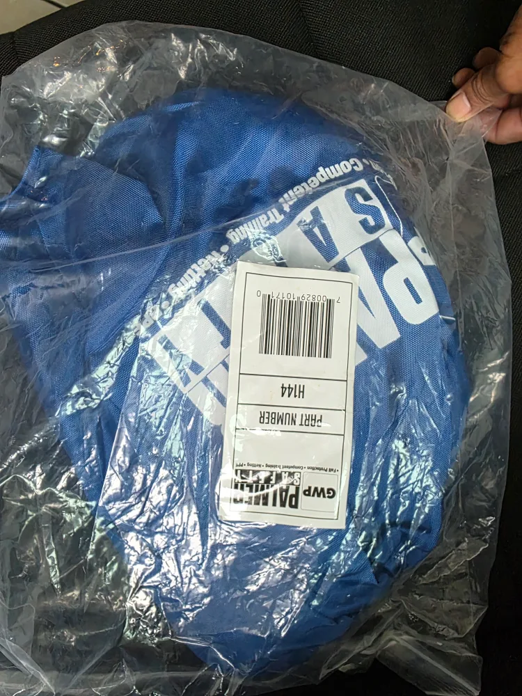 Palmer Safety SRL221311 Fall Protection Kit image indicator(2)