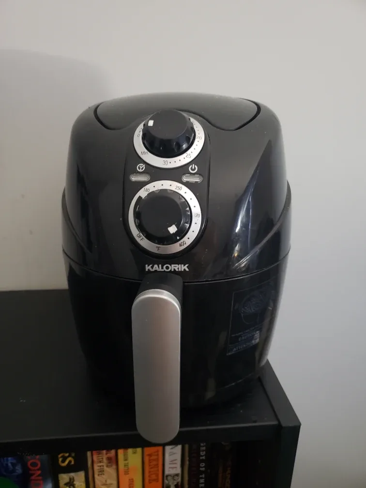 Kalorik Air Fryer