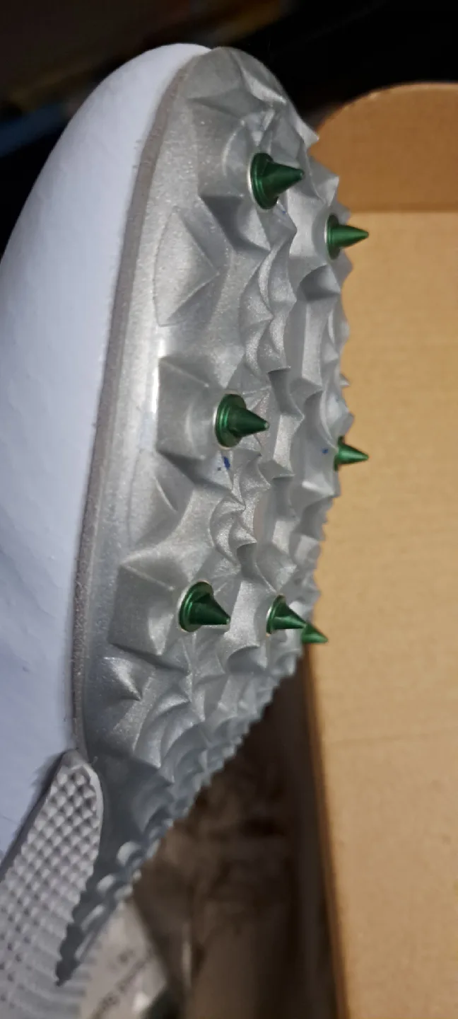 Nike Zoom Rival S9 Track Spikes - Size 8 image indicator(4)