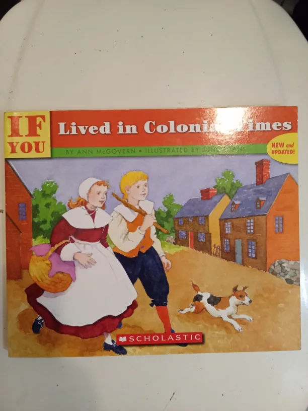 Children's Books: Frida Kahlo, Colonial Times, Mountain's Base image indicator(4)