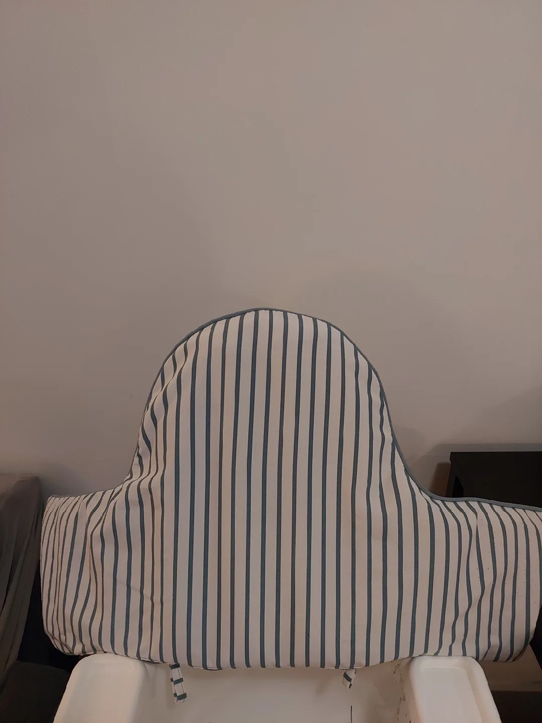 Ikea Antilop High Chair Support Cushion