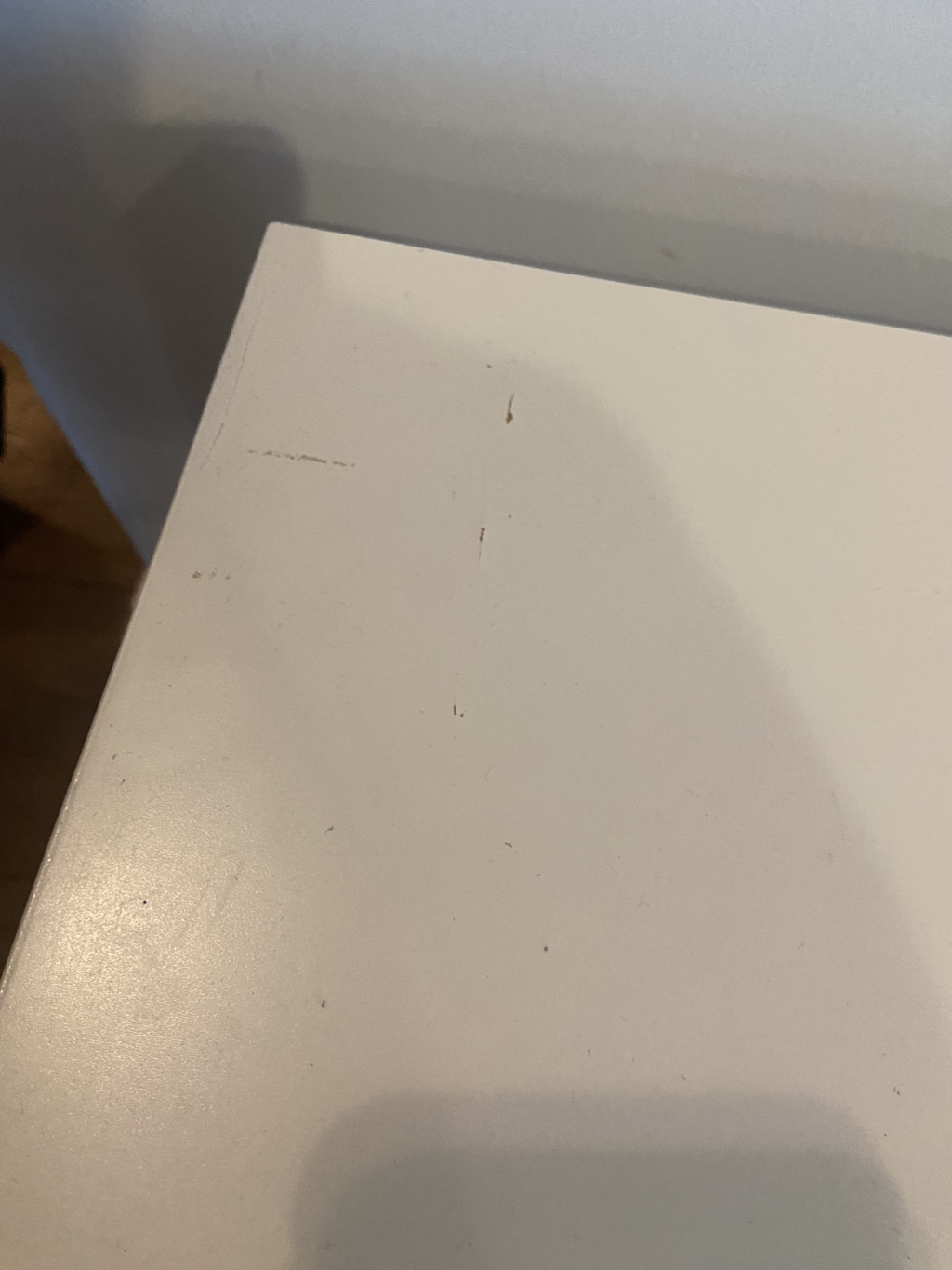 IKEA LACK TV Bench - White - 90x26x45 cm - photo 2