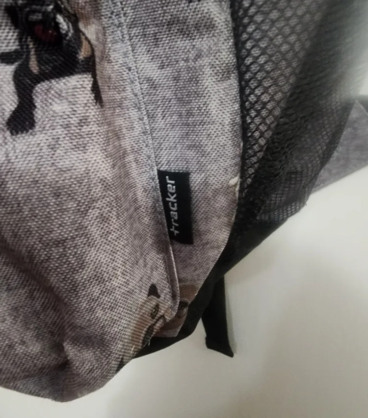 Tracker Backpack- Pickup only image indicator(3)