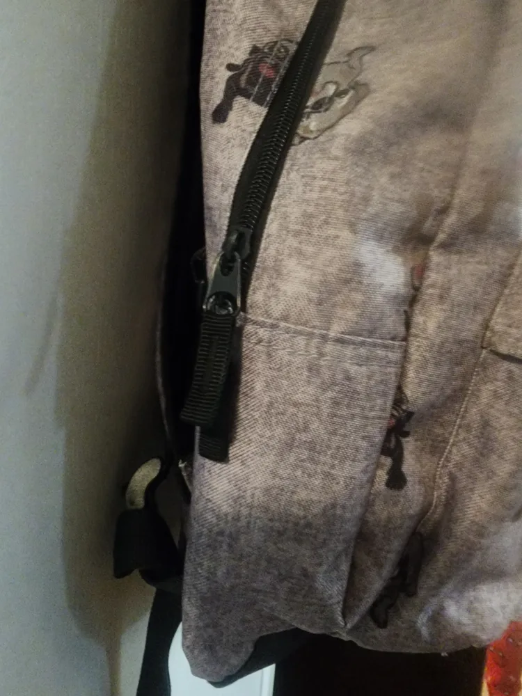 Tracker Backpack- Pickup only image indicator(7)