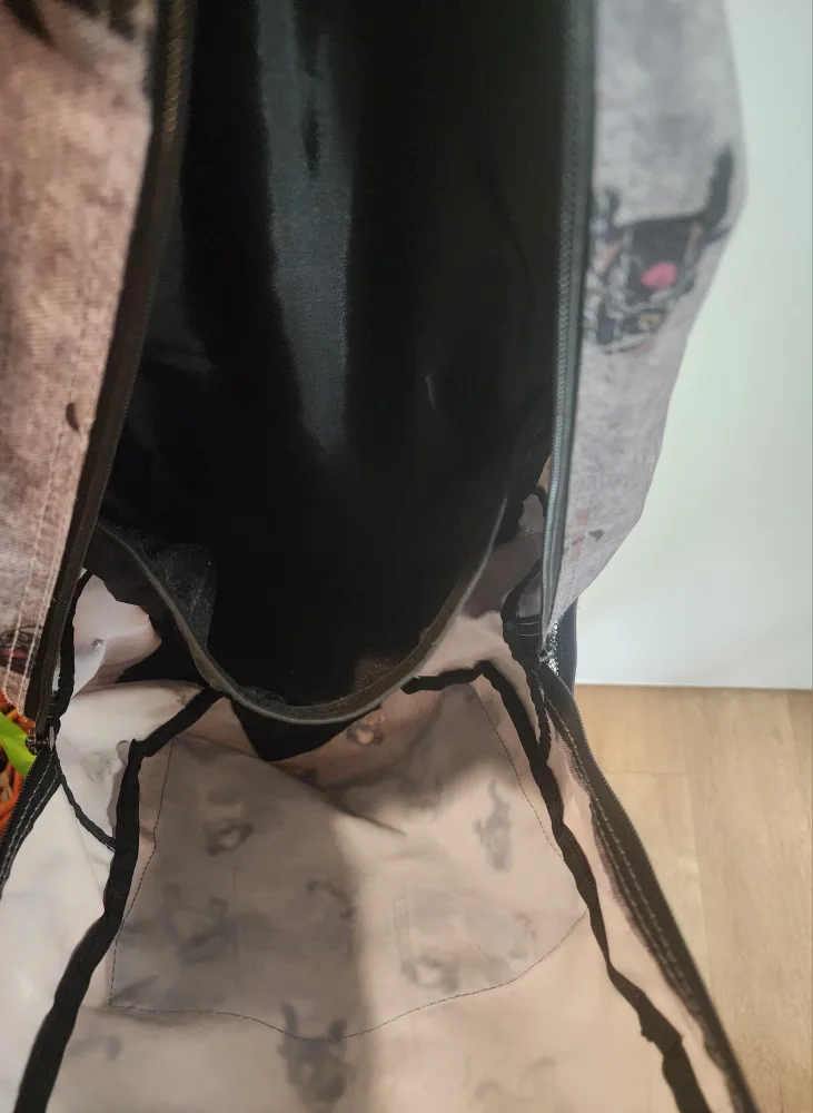 Tracker Backpack- Pickup only image indicator(8)