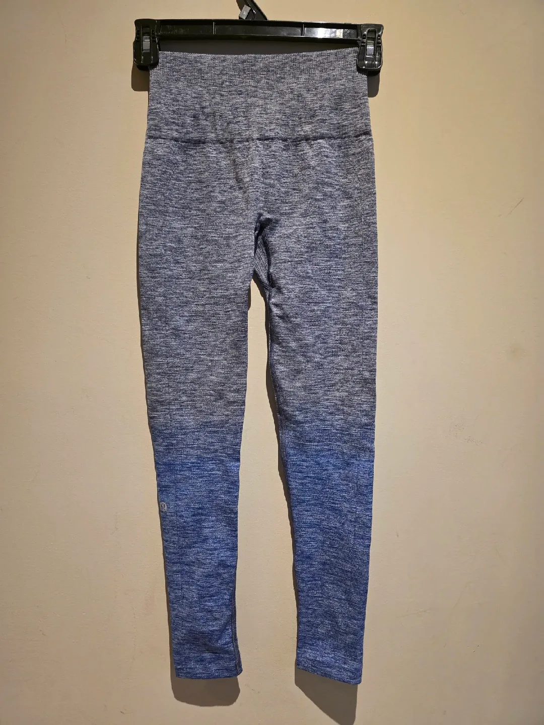 Lululemon Ombre Leggings thumbnail