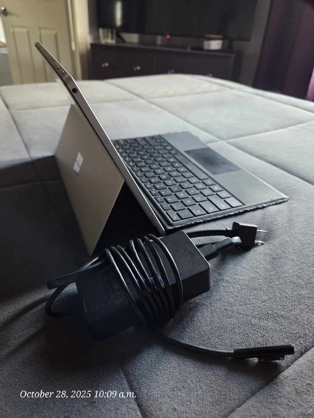 Microsoft Surface Pro 5 - photo 3